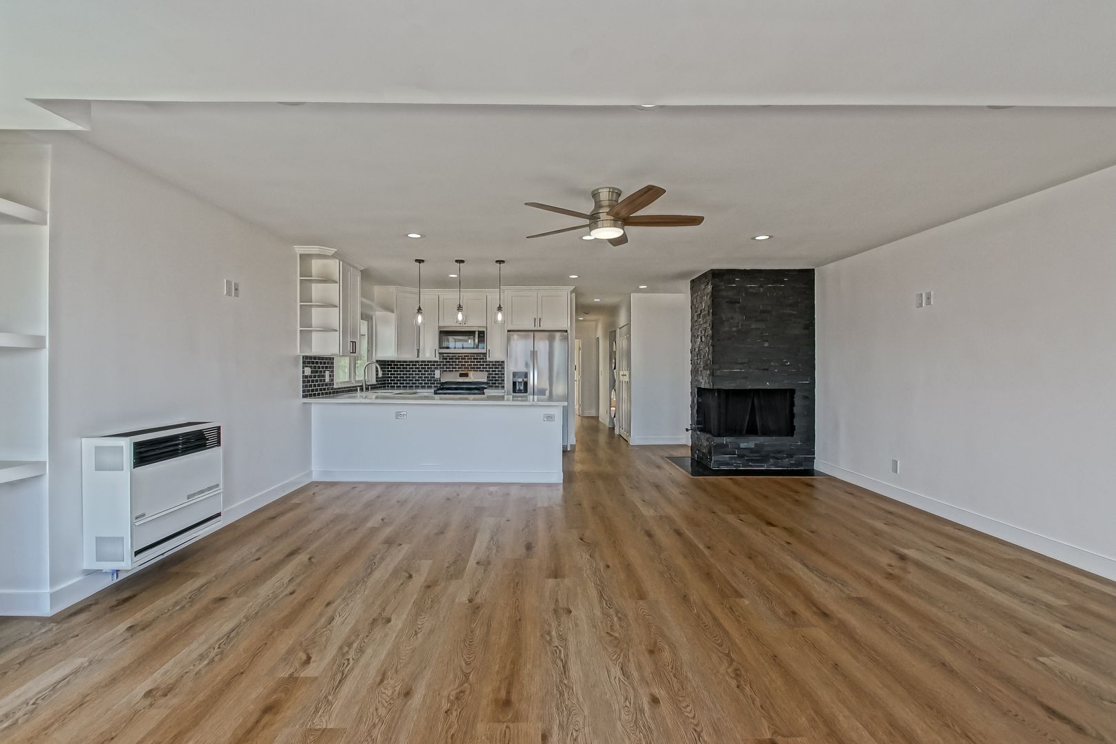 Torrance Apartment: 118-120 Palos Verdes Blvd