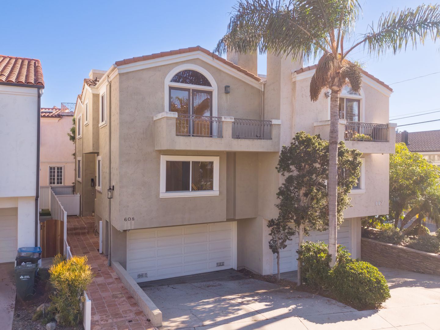 Hermosa Beach House: 608 3rd Street