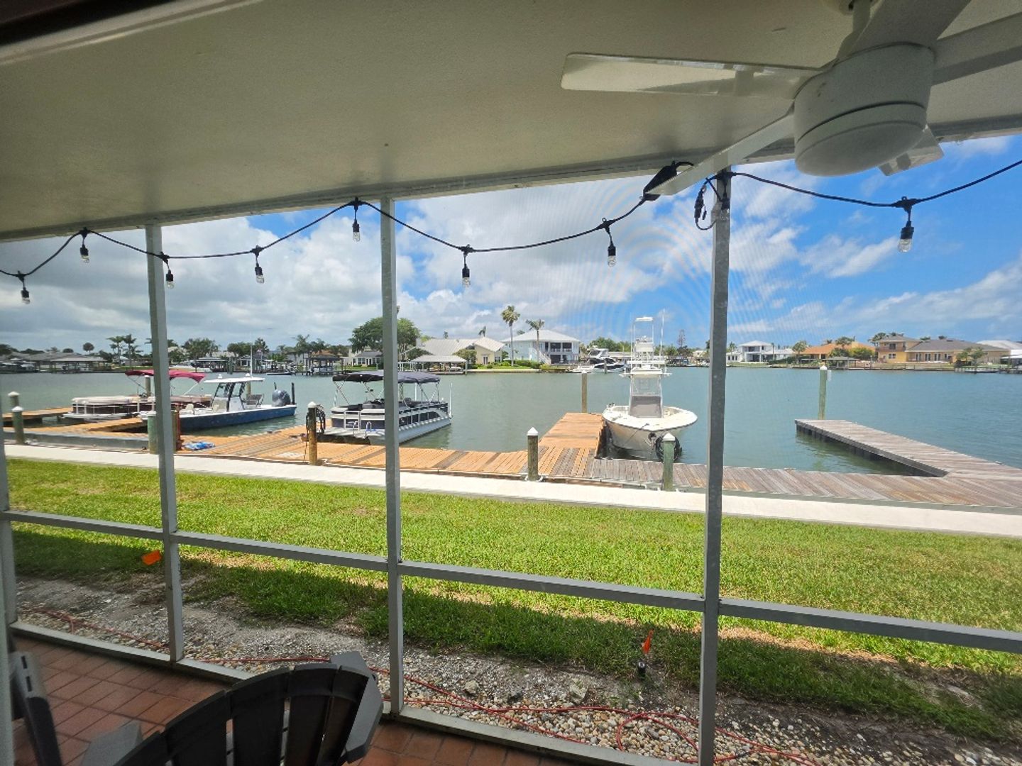 New Smyrna Beach Condo: 325 North Causeway