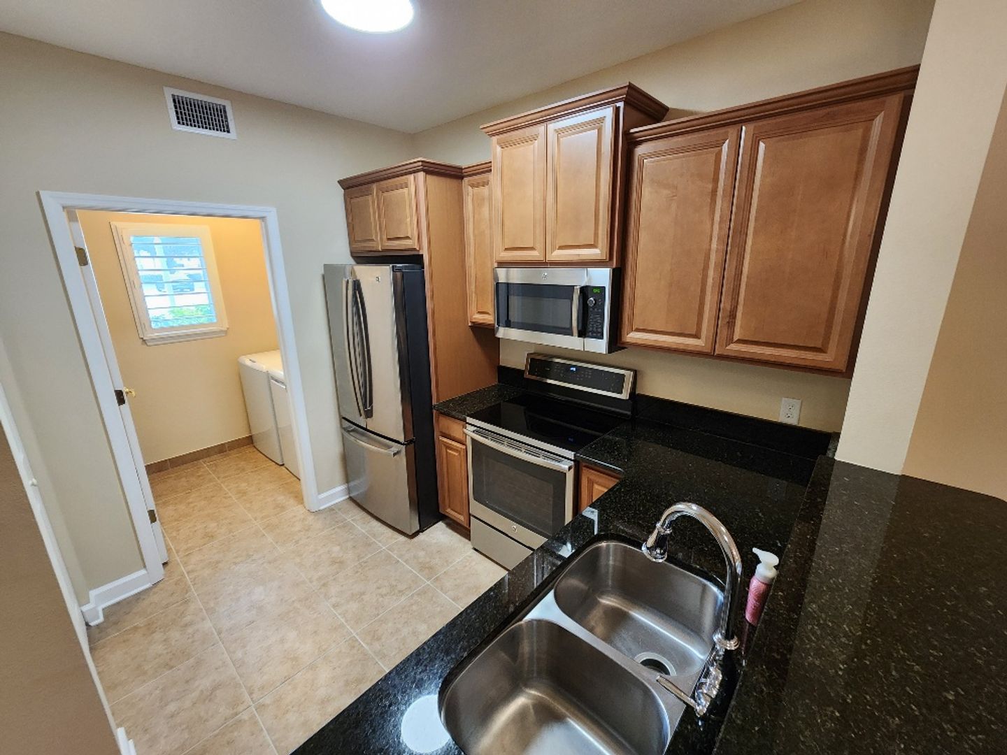 New Smyrna Beach Condo: 468 Bouchelle Dr.