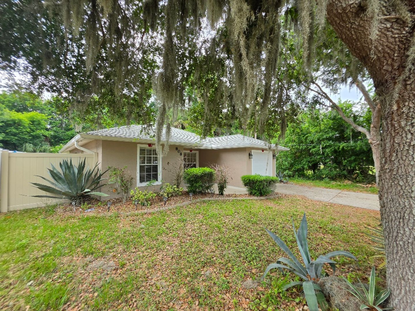 Daytona Beach House: 808 Valencia Ave.