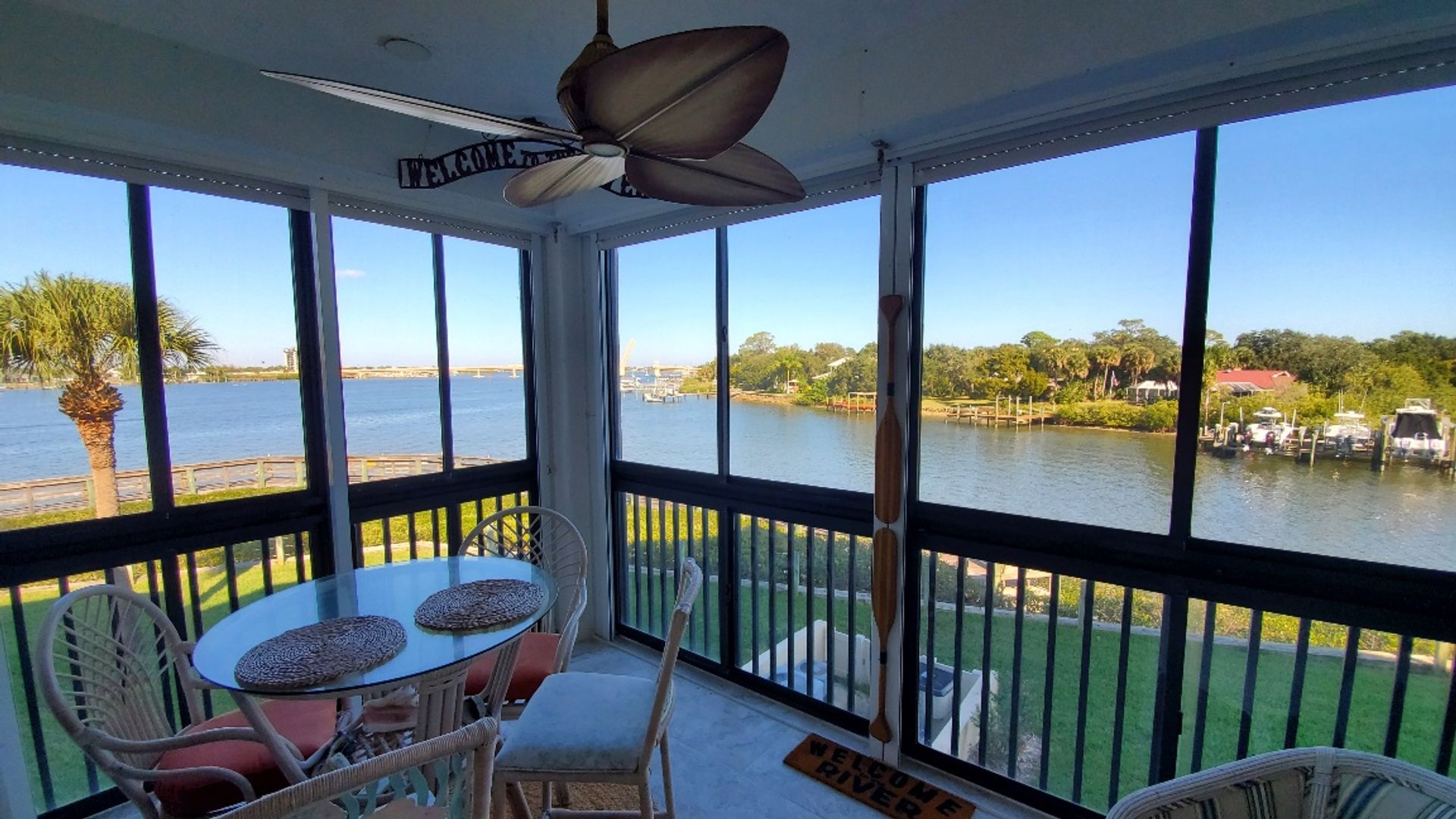 New Smyrna Beach Condo: 436 Bouchelle Drive # 202
