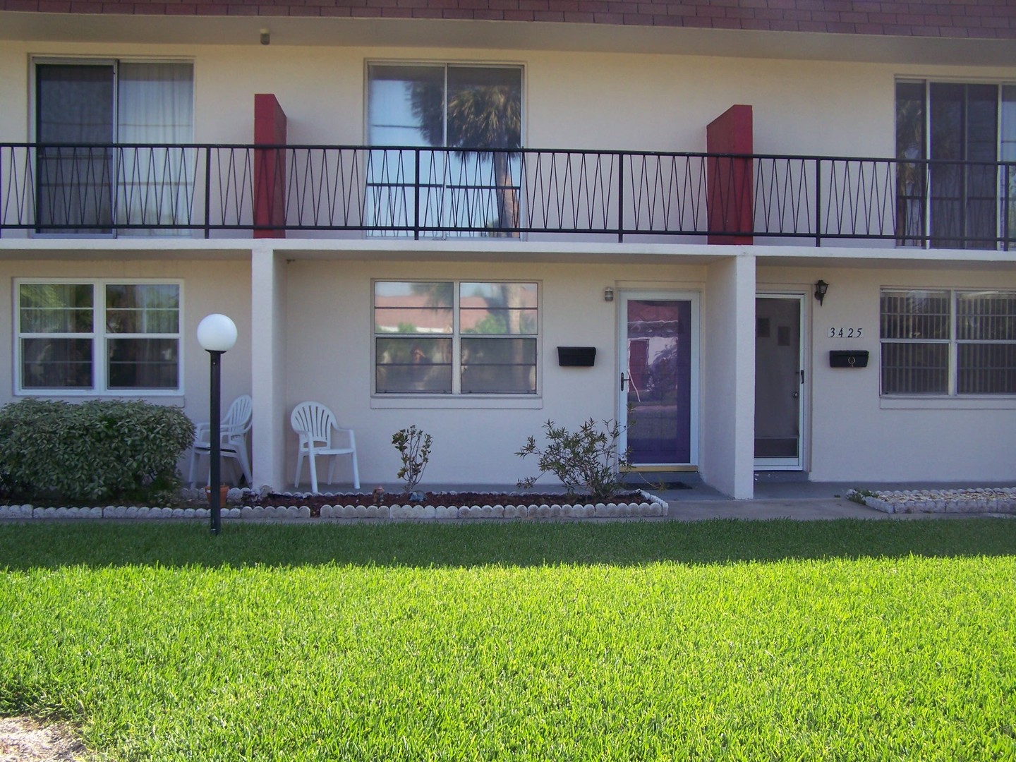 Daytona Beach Shores Condo: 3423 S Peninsula Dr