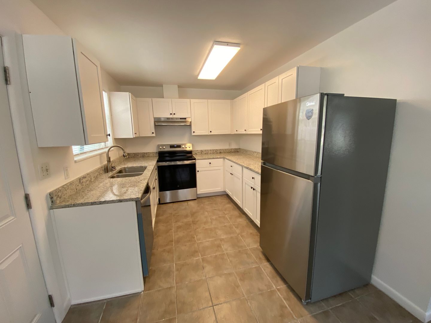 New Smyrna Beach House: 2642 Chester Ave