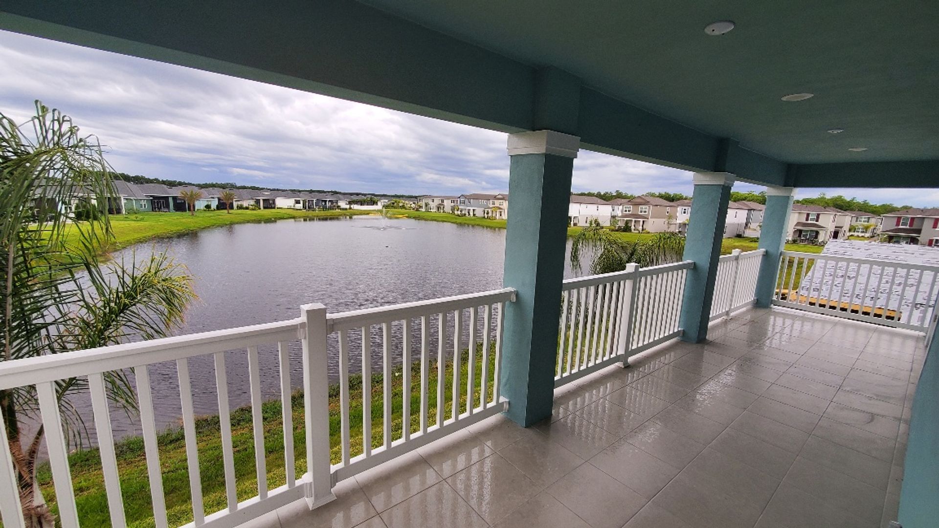 New Smyrna Beach House: 3120 Portifino Blvd.