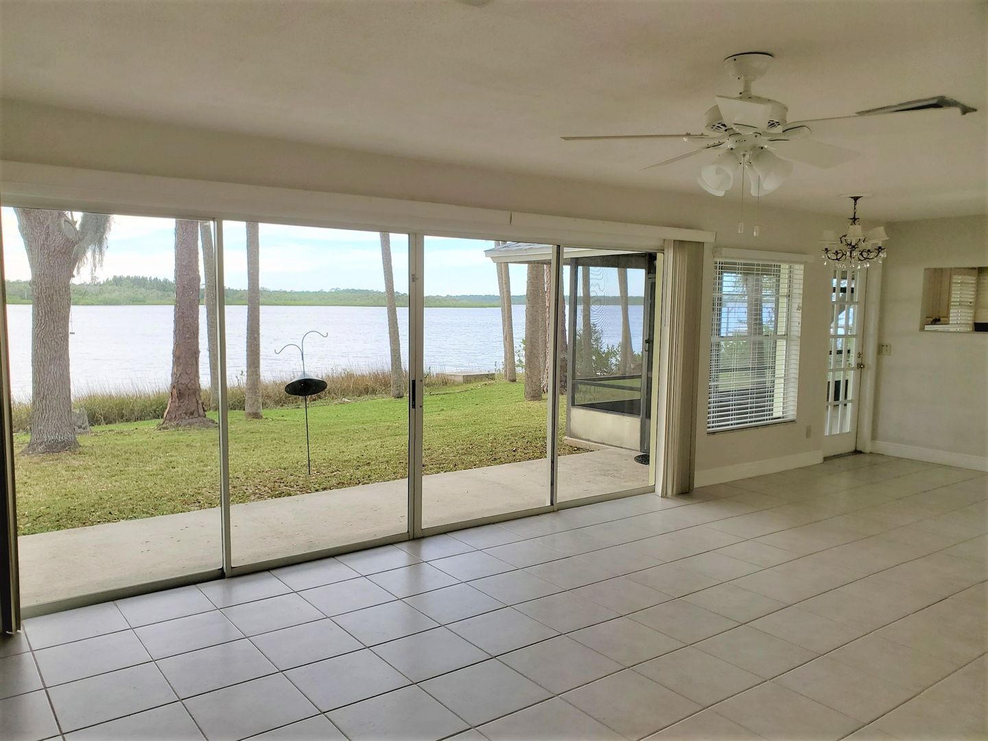 New Smyrna Beach House: 3108 Sundance Trail