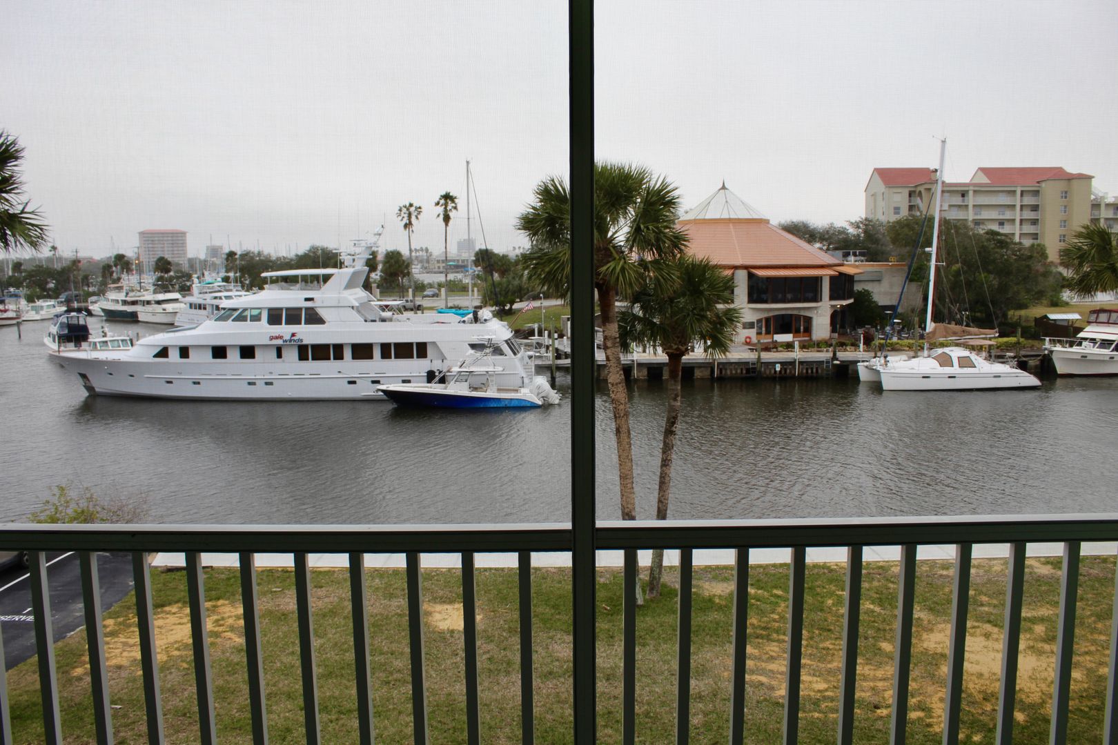 Daytona Beach Condo: 715 S. Beach Street