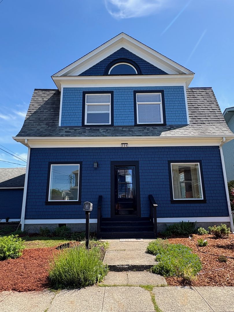 Aberdeen House: 504 N. K St