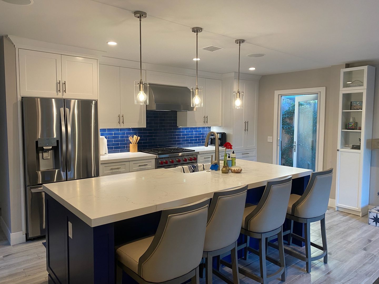 250 Avenida Monterey - Gorgeous Furnished San Clemente Beach House- 30 day minimum 9 of 12