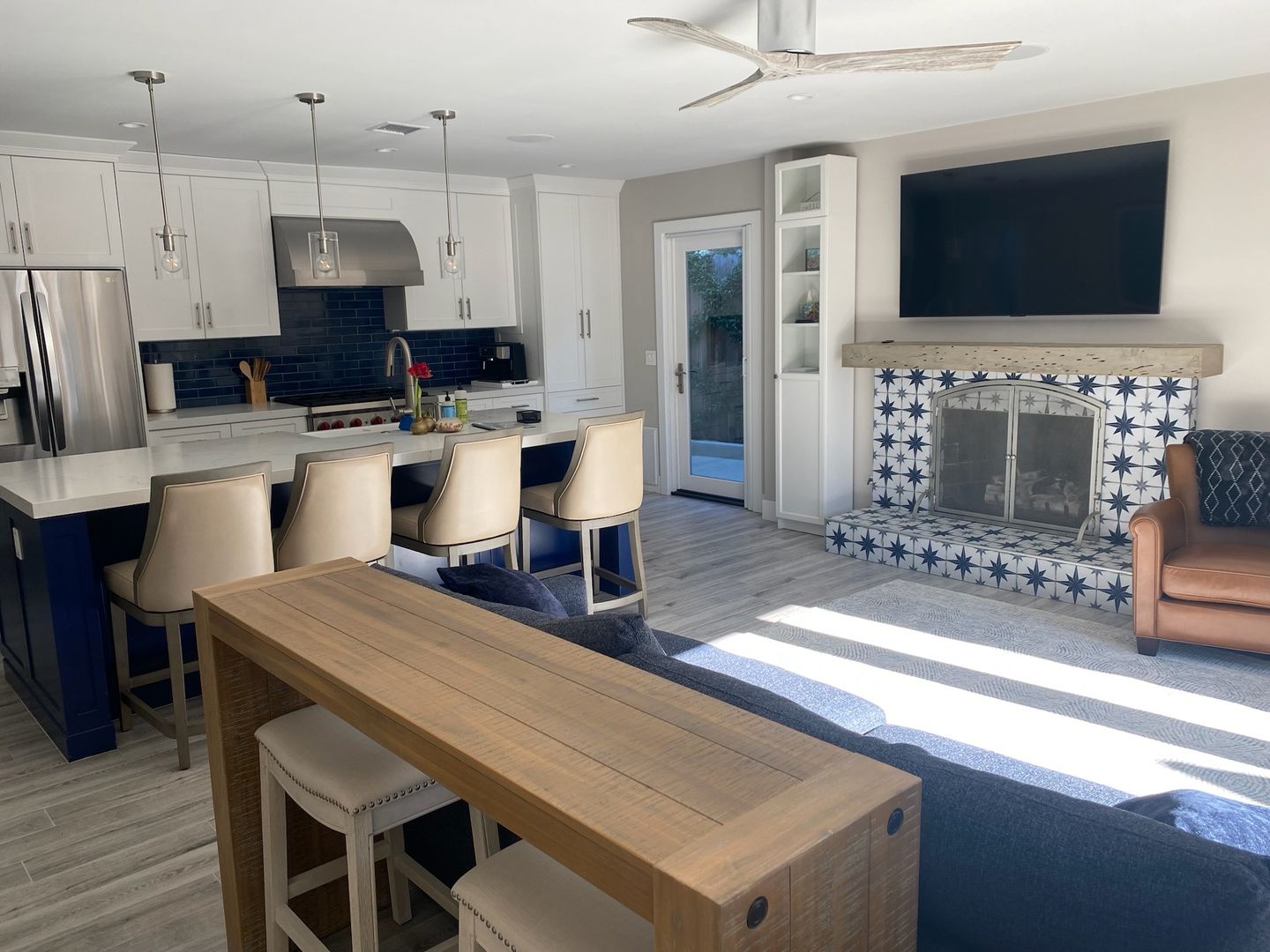 250 Avenida Monterey - Gorgeous Furnished San Clemente Beach House- 30 day minimum 8 of 12