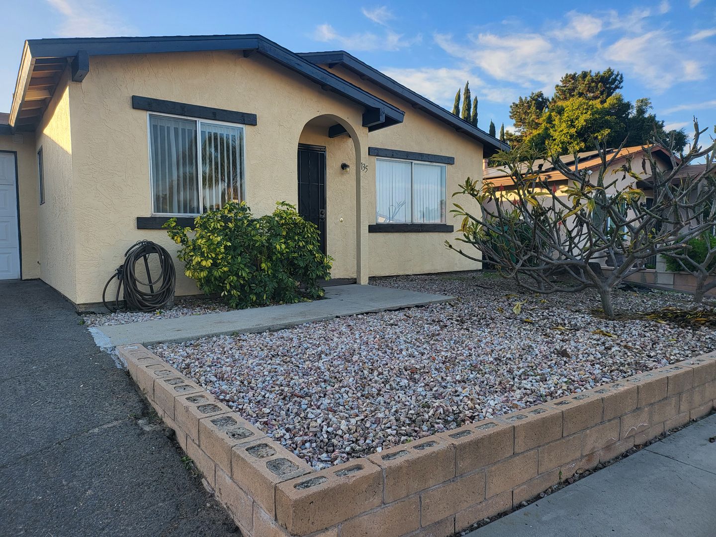 Oceanside House: 135 Avenida Del Gato