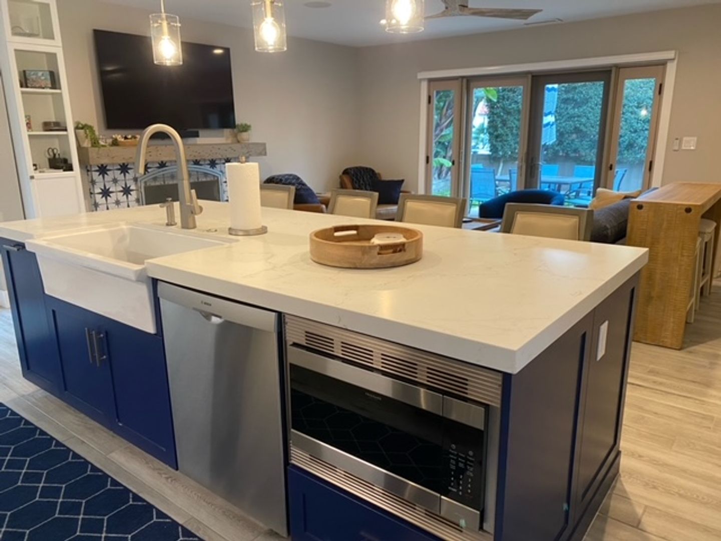250 Avenida Monterey - Gorgeous Furnished San Clemente Beach House- 30 day minimum 10 of 12