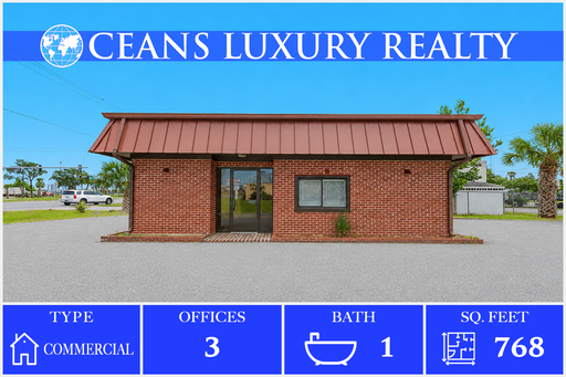 Well-Located Commercial Space for Lease – photo 1