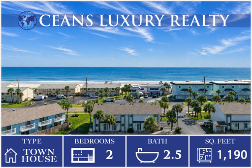 WELCOME TO YOUR DREAM COASTAL ESCAPE IN THE QUAINT SEASIDE TOWN OF PONCE INLET!