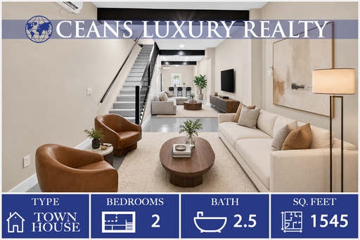 Brand-New Luxury Townhome – Never Lived In! – photo 1