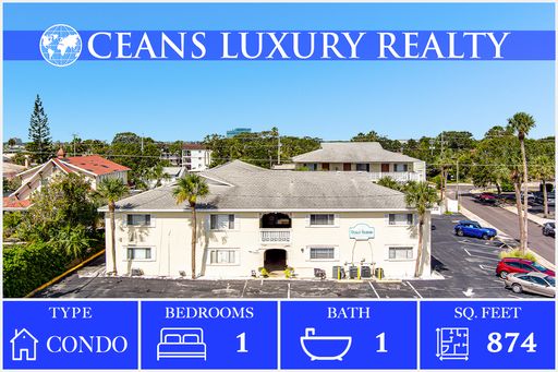 2nd Floor Condo - Home of the World’s Most Famous Beach! – photo 1
