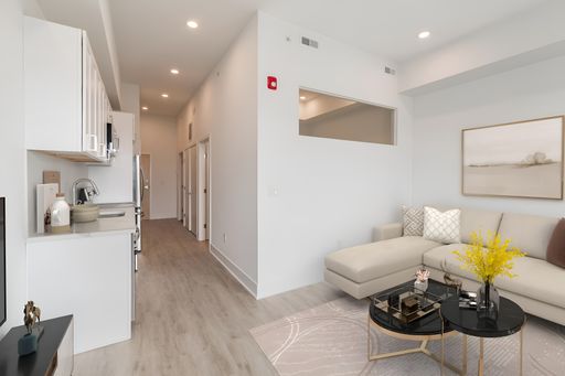 One Bedroom Apartment at 1622 Point Breeze Ave! – photo 1