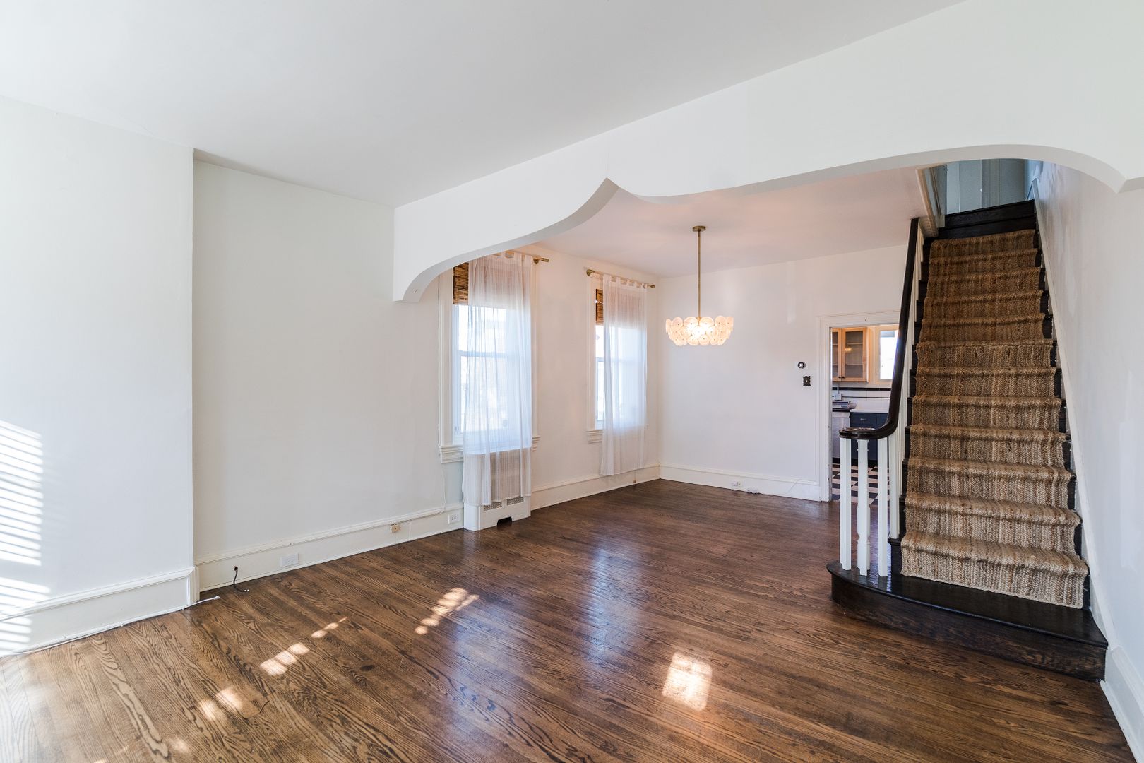 Philadelphia House: 2155 E Letterly Street