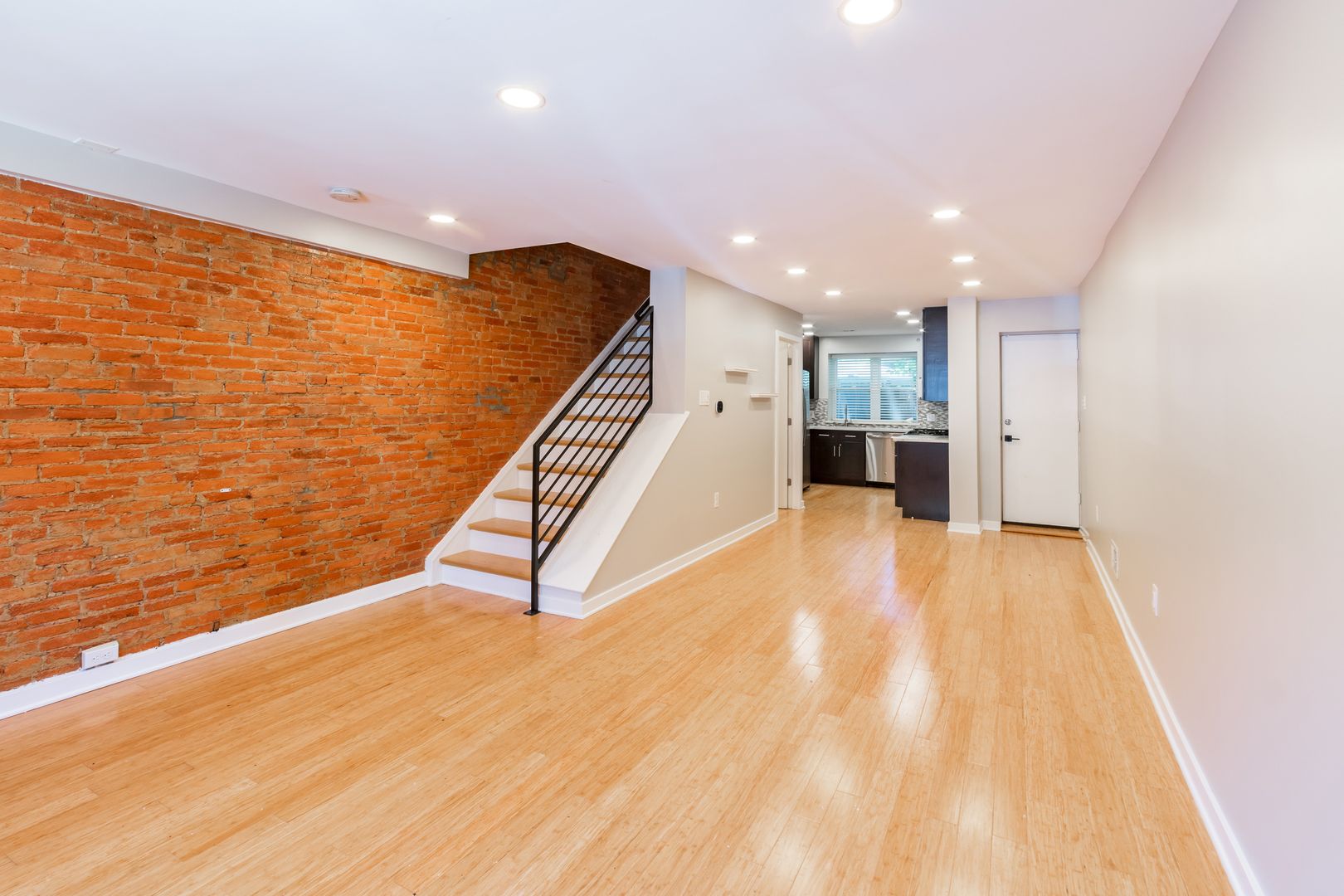 Philadelphia House: 2208 Montrose Street