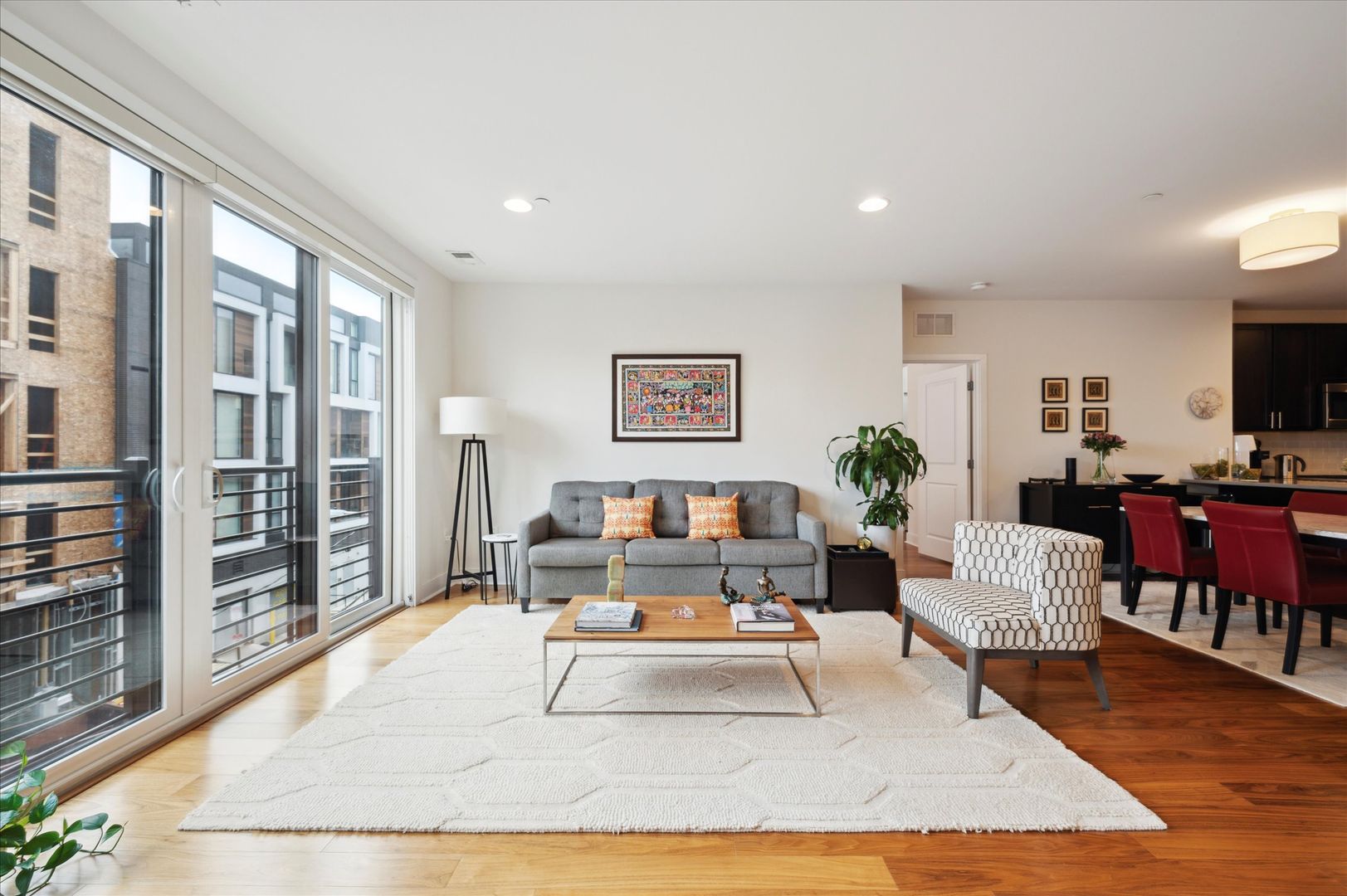 Philadelphia House: 600 S 24th Street, Unit 314