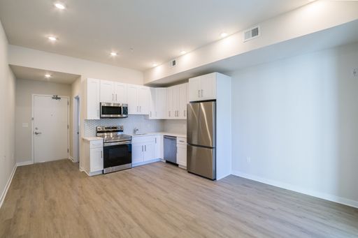 New Grays Ferry Apartment – photo 1