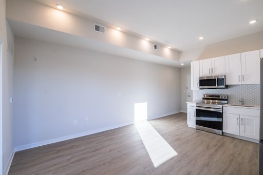 Modern Grays Ferry Apartment – photo 1