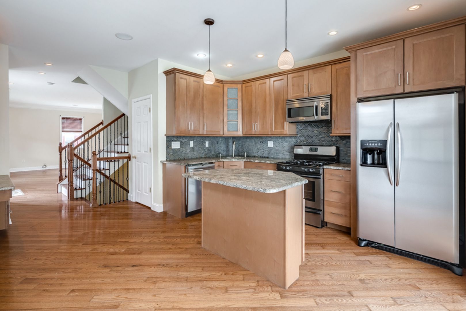 Philadelphia House: 1247 S 19th Street
