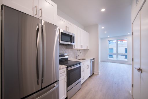 Fishtown Studio Apartment – photo 1