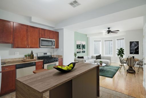 2 Bedroom Apartment – 800 N 2nd Street, Unit 5, Philadelphia, PA 19123