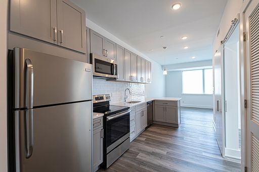 1 Bedroom Apartment – 1245 Ridge Ave - 301, Philadelphia, PA 19123