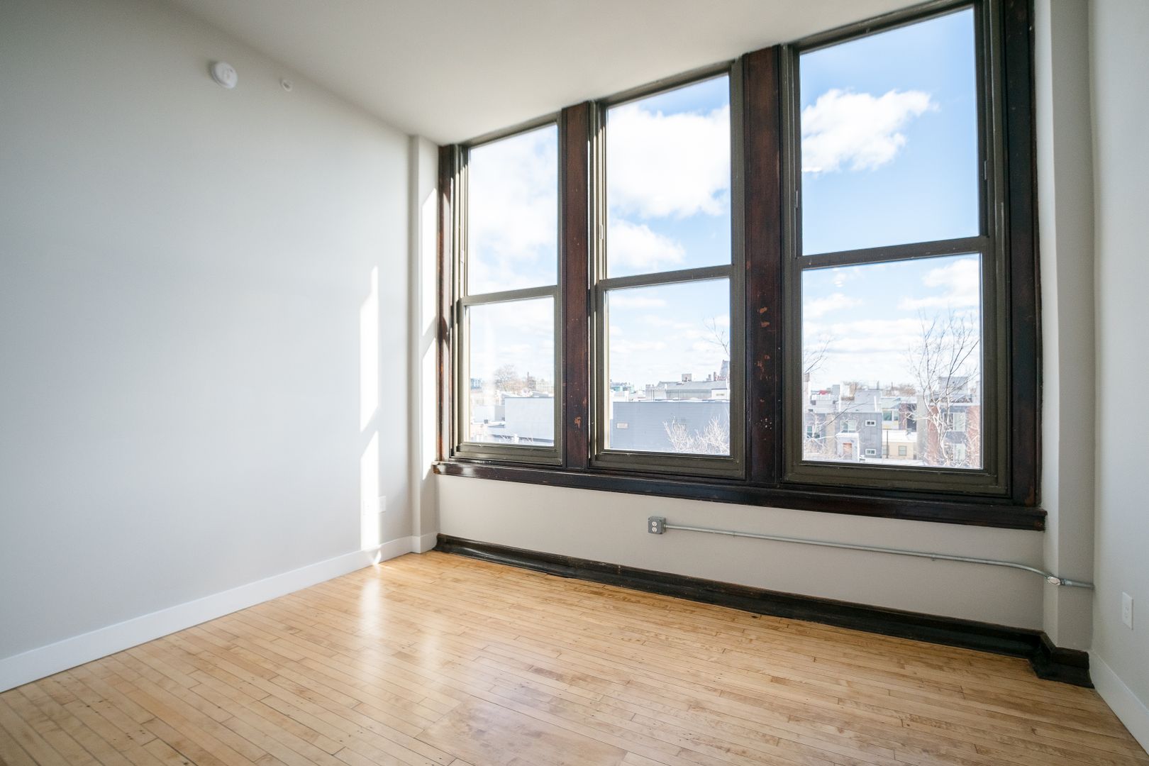 Philadelphia Apartment: 1300 S 19th Street