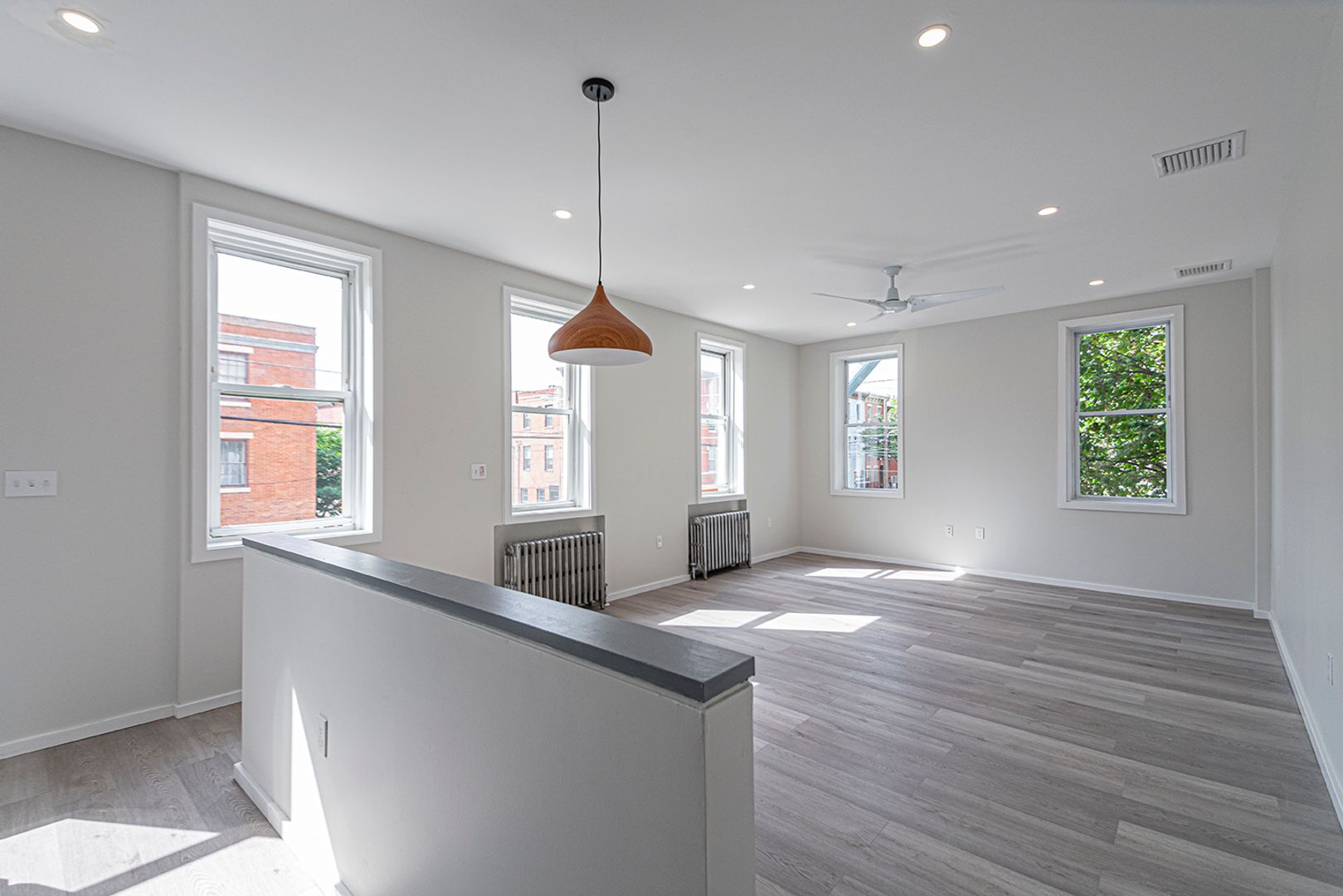Philadelphia Apartment: 825 S 12th Street 2nd Floor
