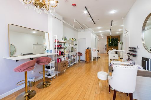 Northern Liberties 1000 SQFT Commercial Space – photo 1