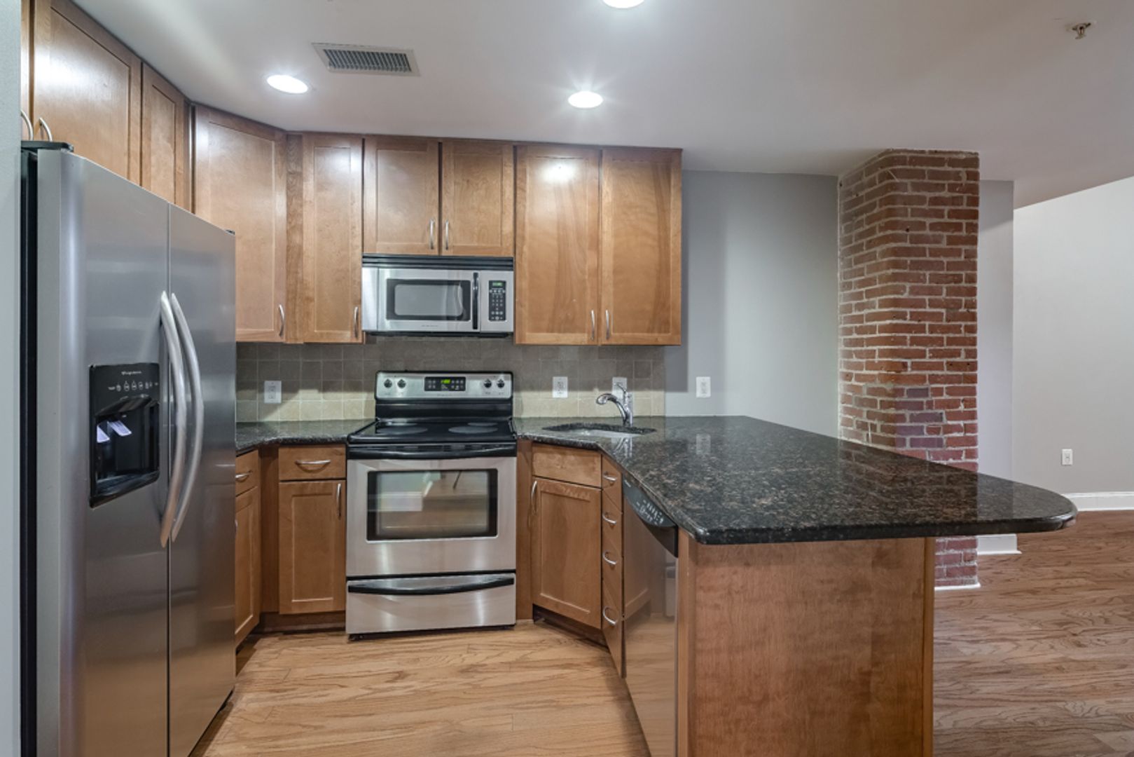 Philadelphia House: 1100 S. Broad Street - Unit 15A