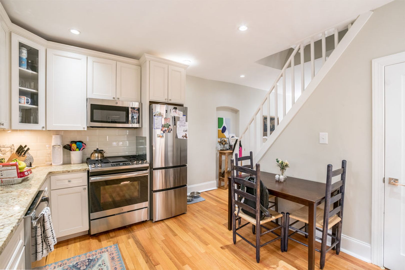 Philadelphia House: 2111 Kimball St