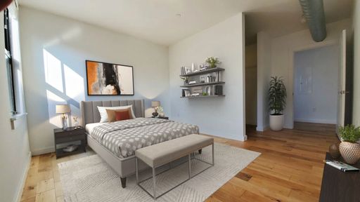 2 Bedroom Rental – 224 Church Street, Unit 415, Philadelphia, PA 19106