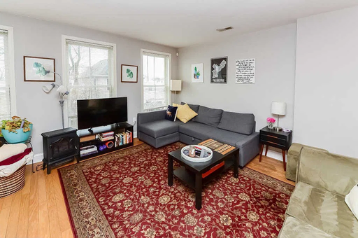 3 Bedroom Townhome – 406 Leverington Avenue, Unit D, Philadelphia, PA 19128