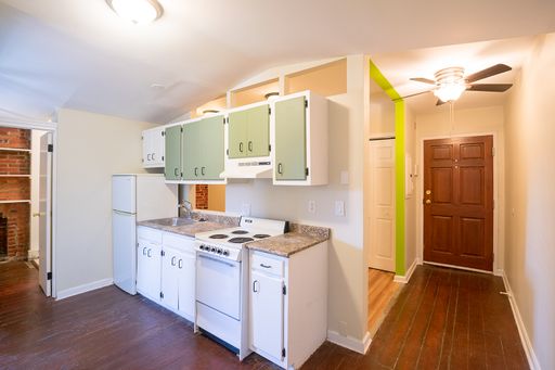 Passyunk Two Bedroom Apartment – photo 1