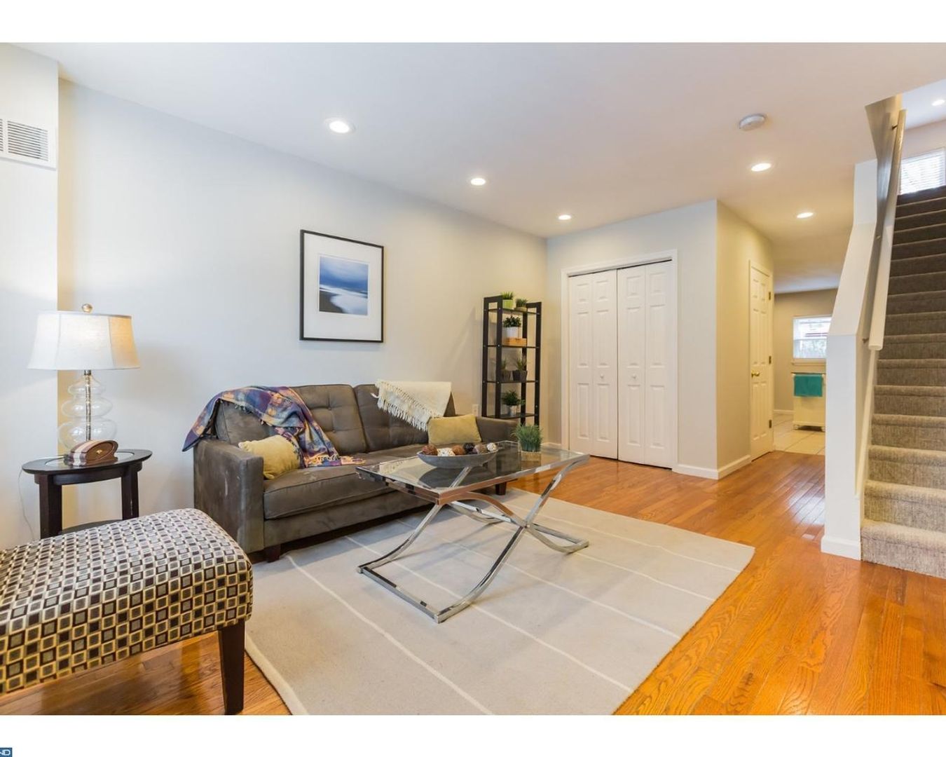 Philadelphia House: 1934 Titan Street