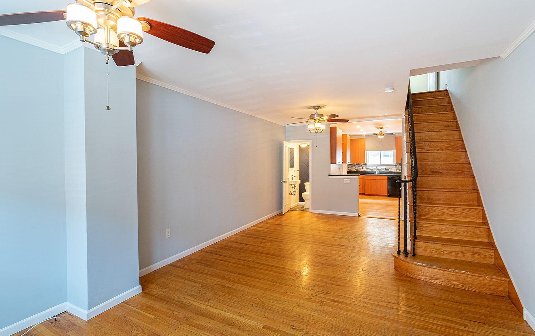 Philadelphia House: 2223 S Colorado St