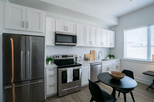 Graduate Hospital Studio Apartment – photo 1