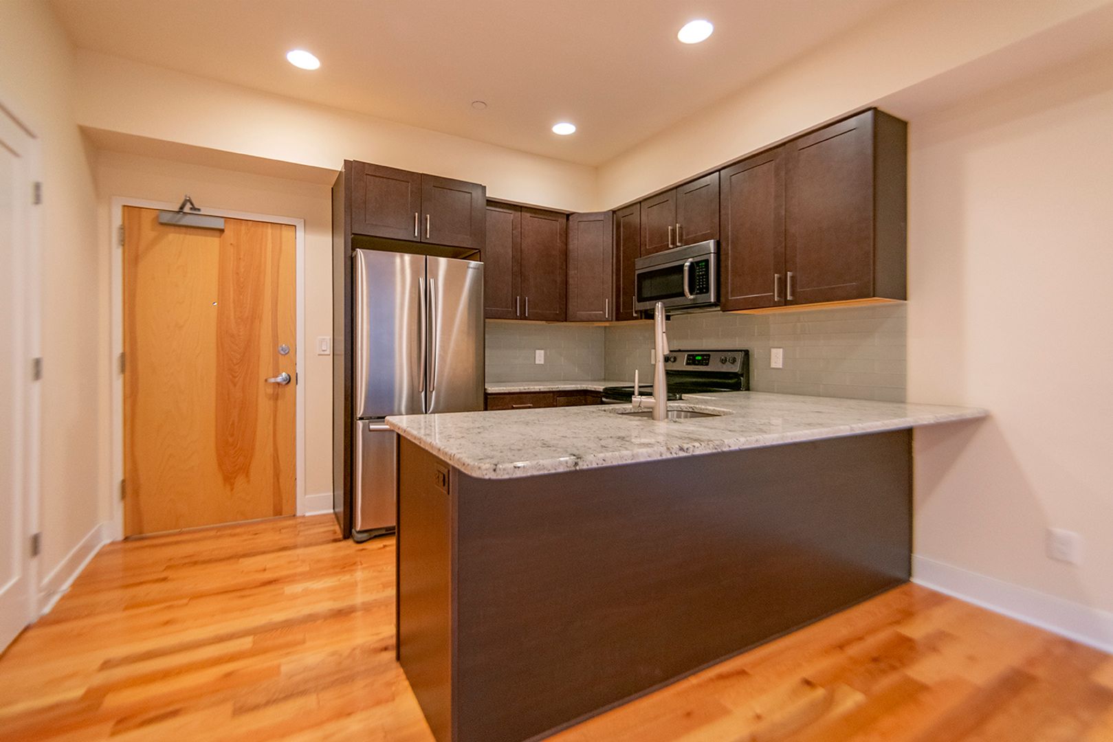 Philadelphia Apartment: 1242-48 Point Breeze