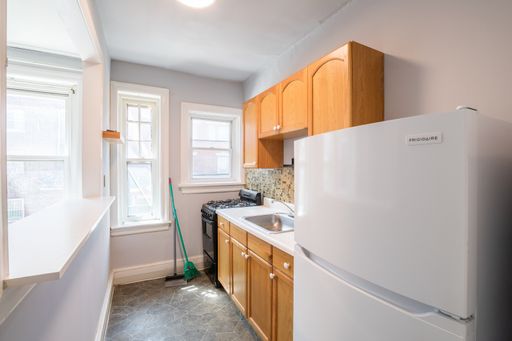 2 Bedroom Apartment – 2115 N 63rd St - 2C, Philadelphia, PA 19151