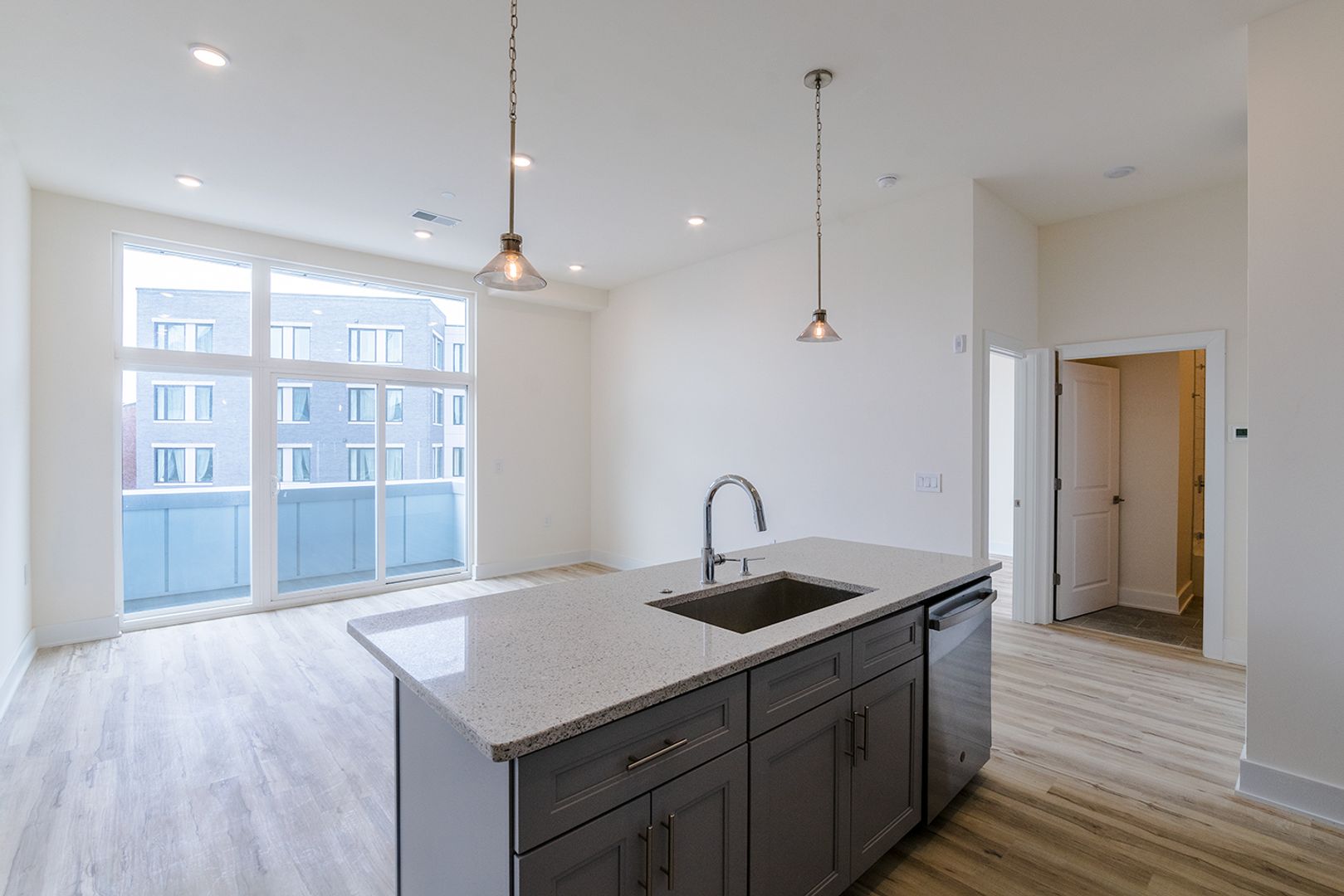 Philadelphia House: 1115 Germantown Ave Unit 4C