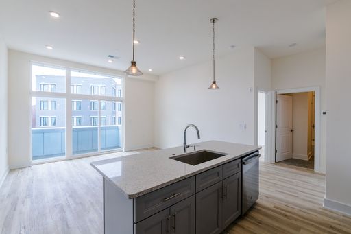 Luxury Northern Liberties Condo – photo 1