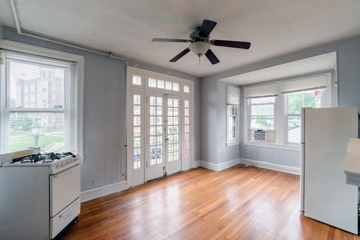 1 Bedroom Apartment – 2115 N 63rd St - 2A, Philadelphia, PA 19151