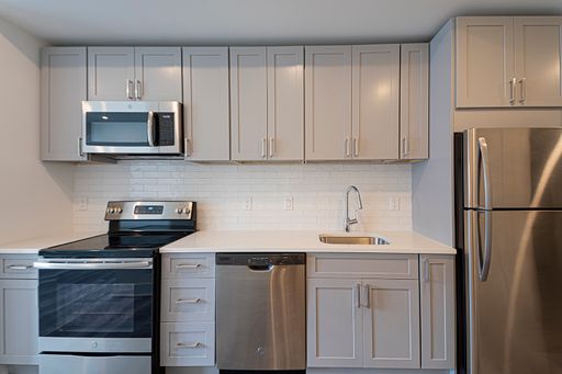 Loft District One Bedroom apartment – photo 1