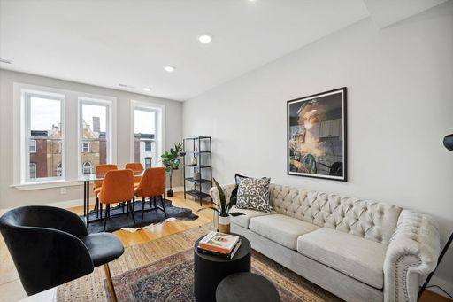 2 Bedroom Apartment – 2827 W Girard Avenue, Unit 2, Philadelphia, PA 19130