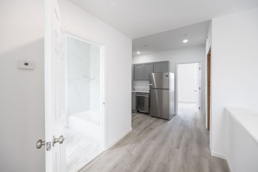 1 Bedroom Condo – 948 Belmont Avenue, Unit 3, Philadelphia, PA 19104