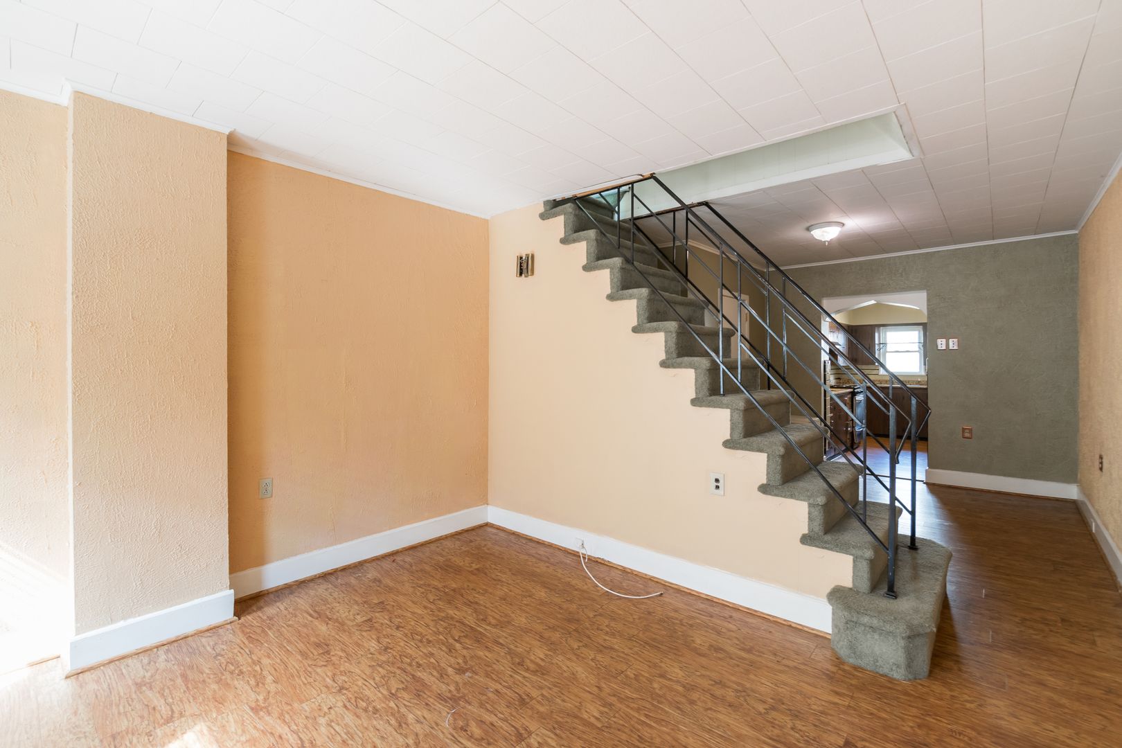 Philadelphia House: 2231 S Clarion St.